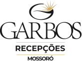 GARBOS RECEPÇÕES