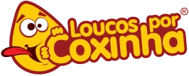 LOUCOS POR COXINHA