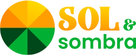 SOL E SOMBRA