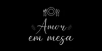 AMOR EM MEZA