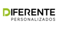 DIFERENTE PERSONALIZADOS