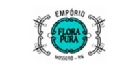 EMPORIO FLORA PURA