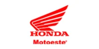 HONDA MOTOESTE