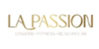 LA PASSION