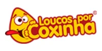 LOUCOS POR COXINHA