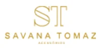 SAVANA TOMAZ