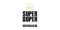 SUPER DUPER
